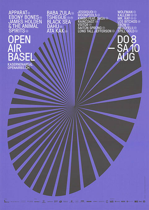 Open Air Basel