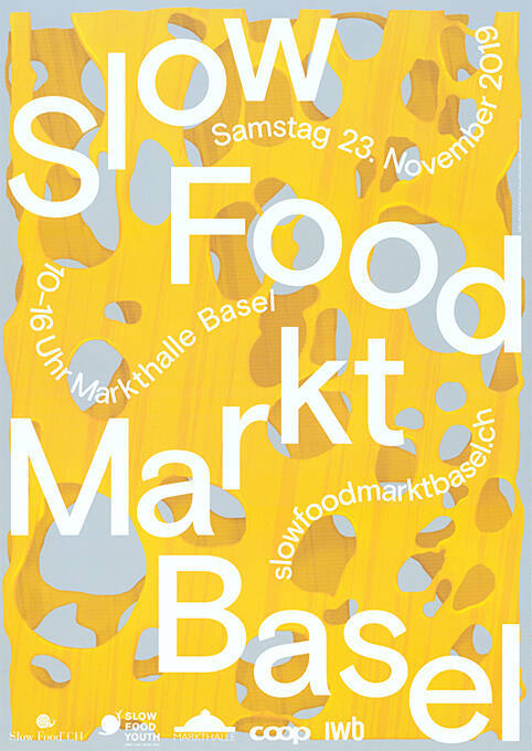 Slow Food Markt Basel