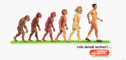 cela devait arriver!… Au sabot d'argent