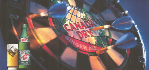 Canada Dry