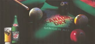 Canada Dry