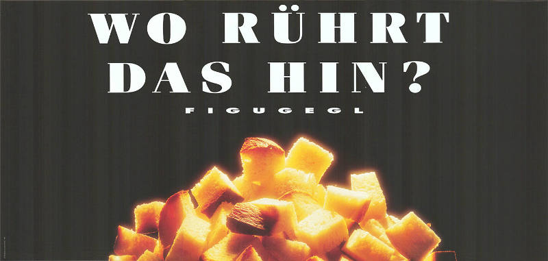 Wo rührt das hin? FIGUGEGL