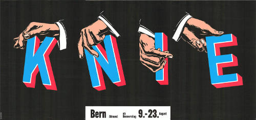 Knie, Bern Allmend