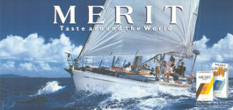 Merit, Taste around the World