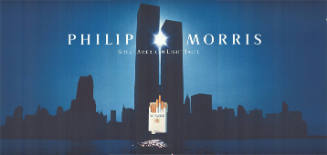 Philip Morris, Great American Light Taste