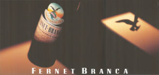 Fernet Branca