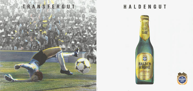 Brauerei Haldengut, Winterthur