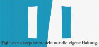 Tagi-Leser akzeptieren nicht nur die eigene Haltung.