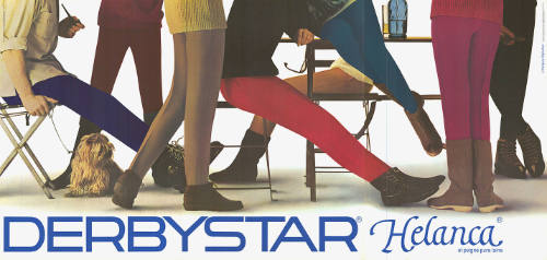 Derbystar, Helanca