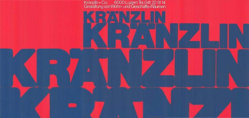 Kränzlin