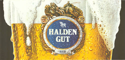 Haldengut