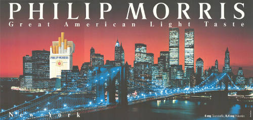 Philip Morris, Great American Light Taste