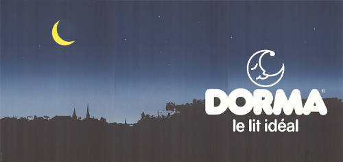 Dorma, Le lit Idéal