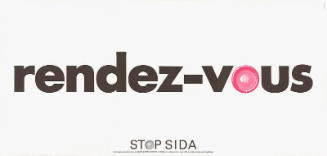 Rendez-vous, Stop SIDA