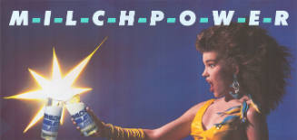 Milchpower