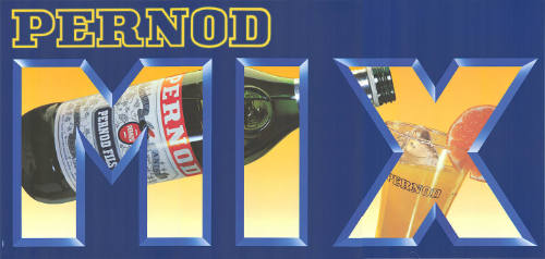 Pernod Mix
