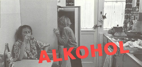 Alkohol