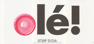 Olé!, Stop SIDA