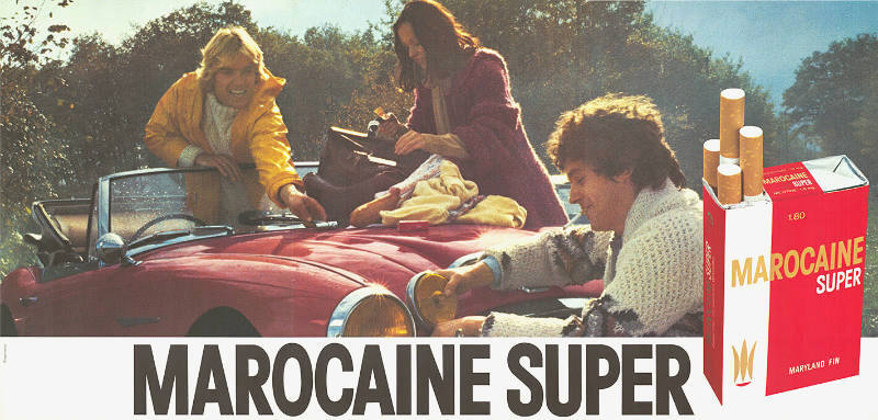 Marocaine Super