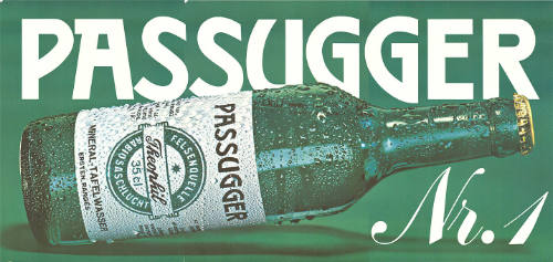 Passugger Nr.1