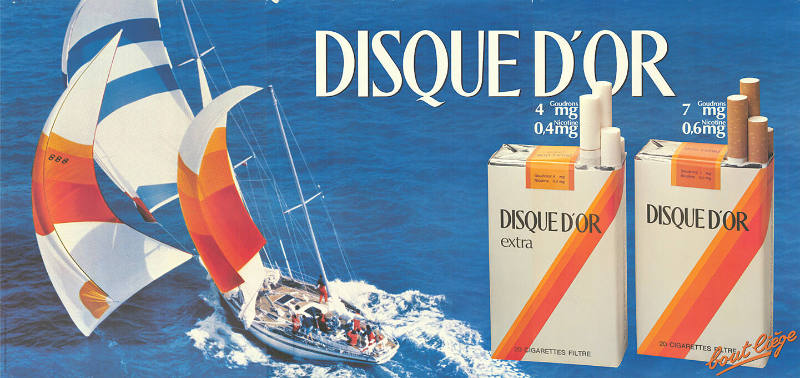 Disque d’Or