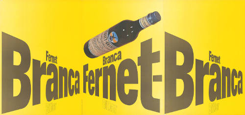 Fernet Branca