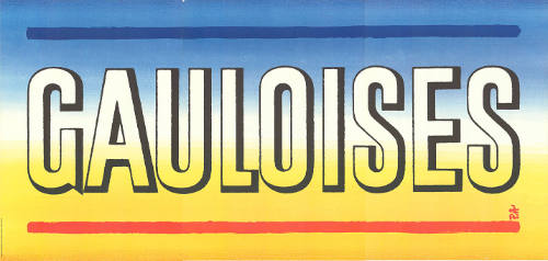 Gauloises