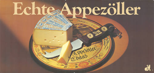 Echte Appezöller