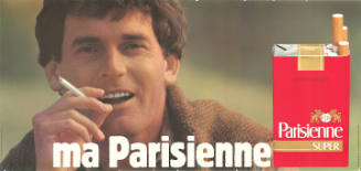 Ma Parisienne
