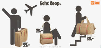 Echt Coop.