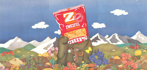 Zweifel Chips