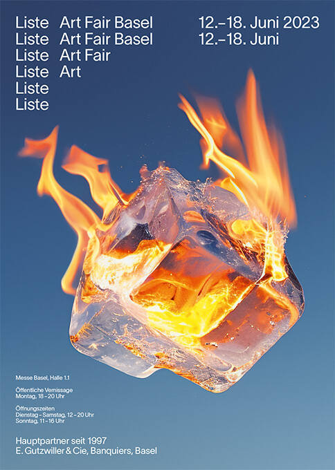 Liste, Art Fair Basel