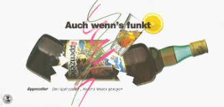 Auch wenn’s funkt, Appenzeller