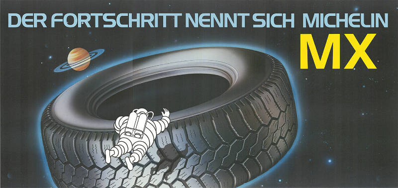 Michelin Suisse SA, Givisiez