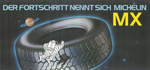 Michelin Suisse SA, Givisiez