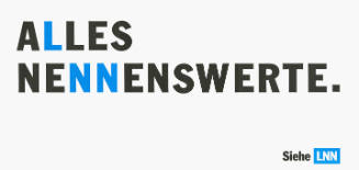 Alles Nennenswerte. Siehe LNN