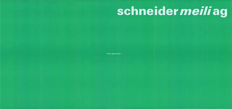 Schneider Meili AG