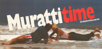 Muratti time