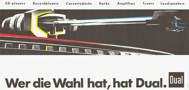 Wer die Wahl hat, hat Dual.