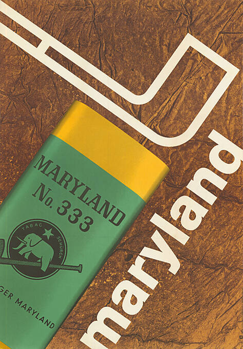 Maryland Nº 333