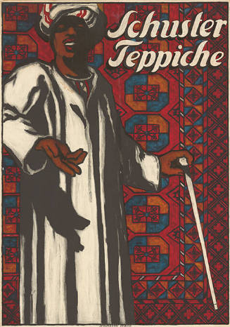 Schuster Teppiche