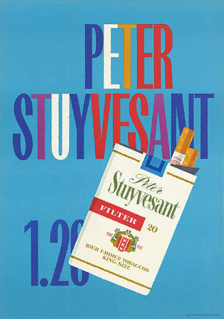 Peter Stuyvesant