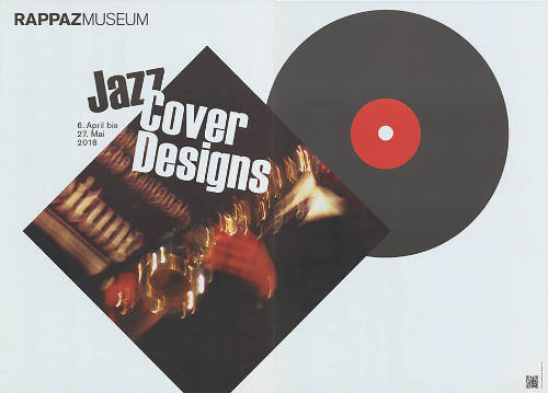 Jazz Cover Designs, Rappaz Museum