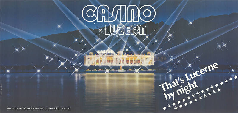 Casino Luzern
