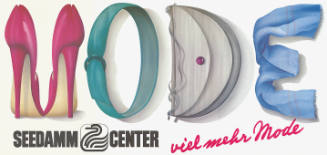 Mode, viel mehr Mode, Seedamm Center