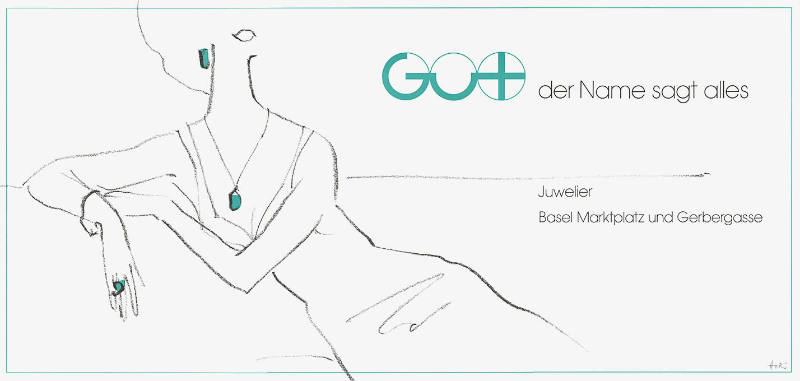 Gut, der Name sagt alles