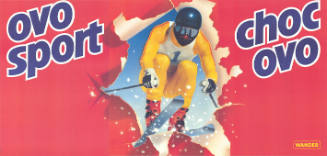 Ovo Sport, Choc Ovo