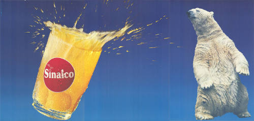 Sinalco
