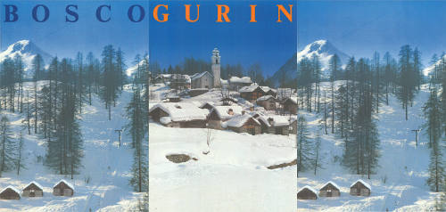 Agenzia Marketing Elzi, Bellinzona