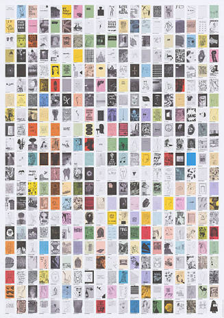 Nieves Zines